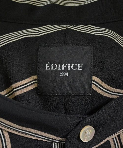 EDIFICE เสื้อลำลอง