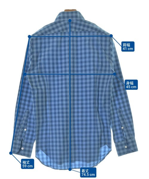 EDIFICE เสื้อลำลอง