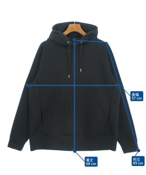 EDIFICE เสื้อฮู้ด