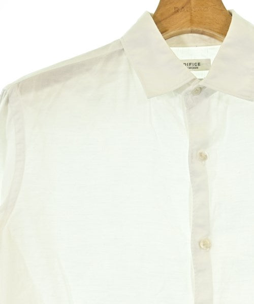 EDIFICE เสื้อลำลอง