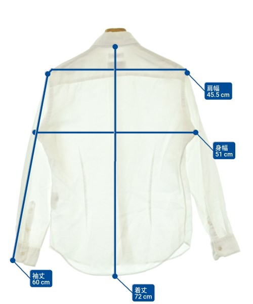 EDIFICE เสื้อลำลอง