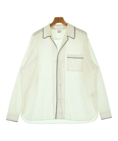EDIFICE เสื้อลำลอง