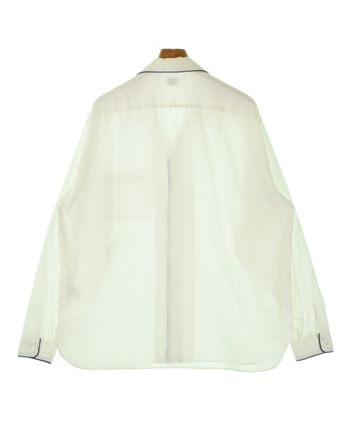 EDIFICE เสื้อลำลอง