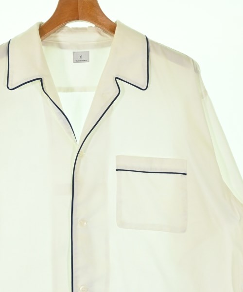 EDIFICE เสื้อลำลอง