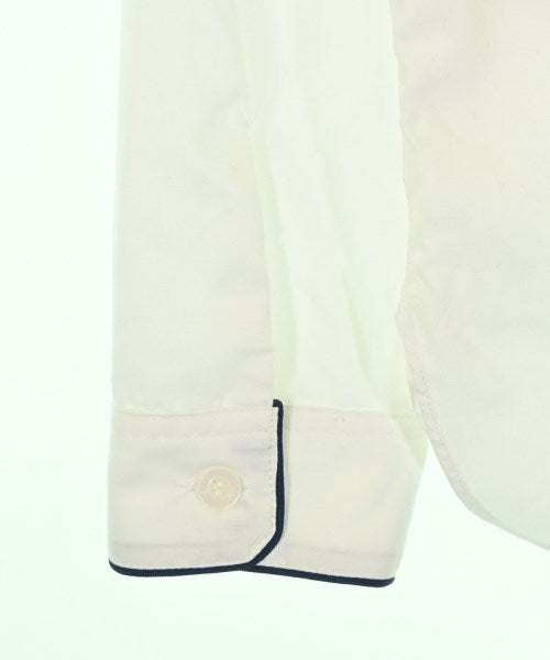 EDIFICE เสื้อลำลอง