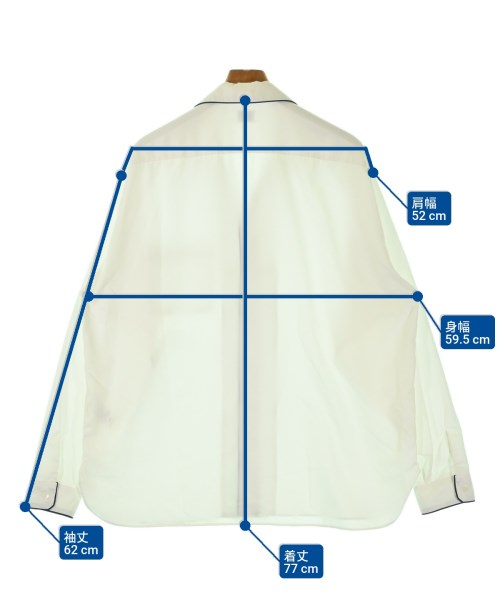 EDIFICE เสื้อลำลอง