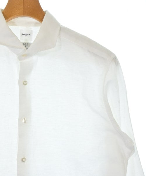 EDIFICE เสื้อลำลอง