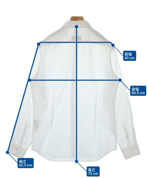 EDIFICE เสื้อลำลอง