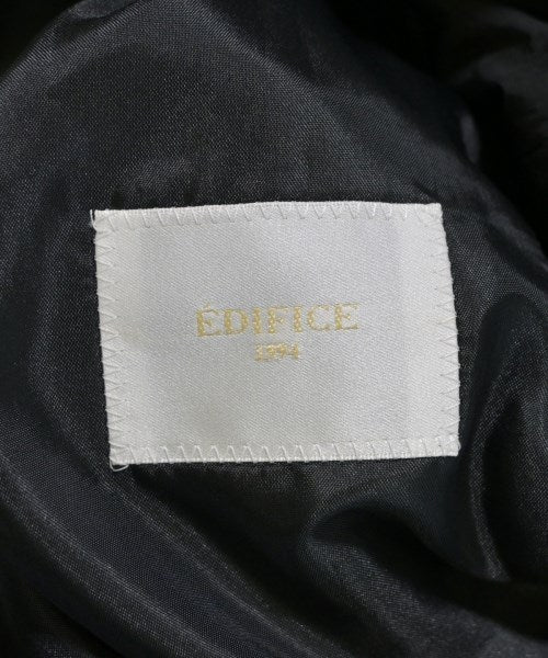 EDIFICE เสื้อโค้ท