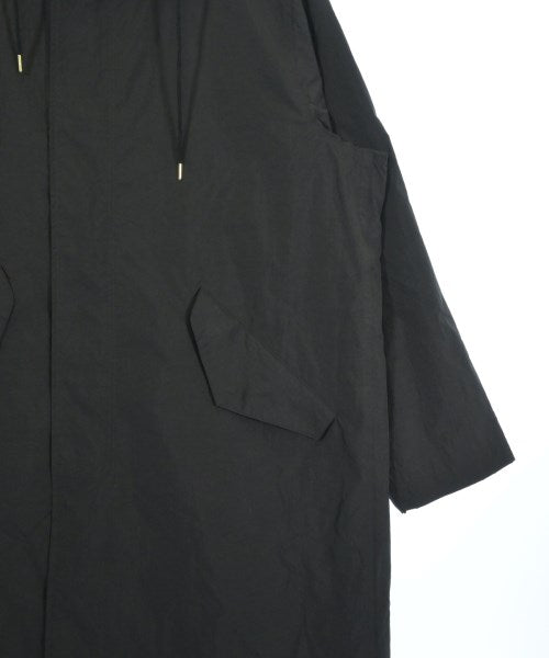 EDIFICE เสื้อโค้ท