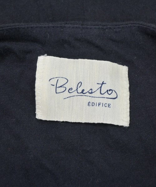EDIFICE เสื้อลำลอง