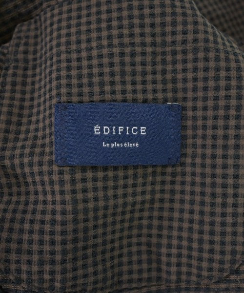 EDIFICE แจ็คเก็ตลำลอง