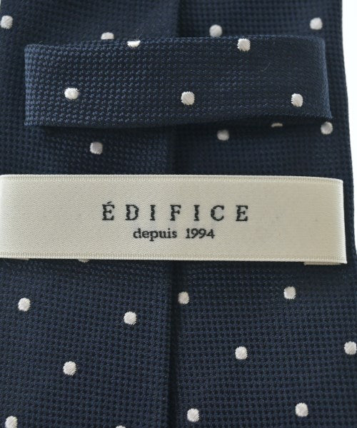 EDIFICE เนคไท