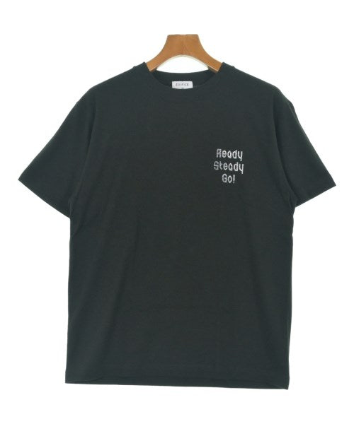 EDIFICE เสื้อยืด/เสื้อท็อปส์