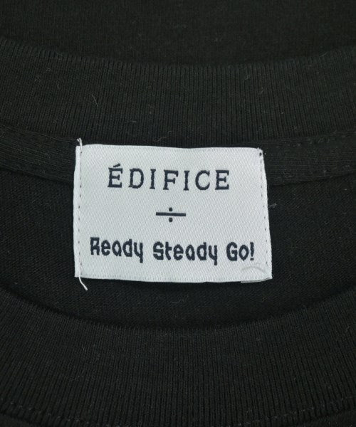 EDIFICE เสื้อยืด/เสื้อท็อปส์
