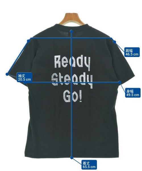 EDIFICE เสื้อยืด/เสื้อท็อปส์