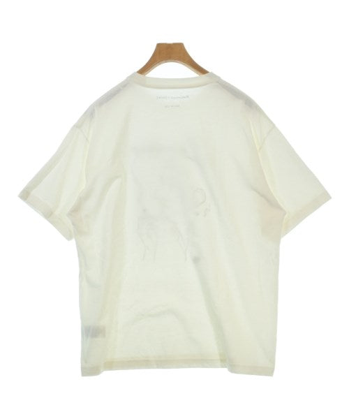 EDIFICE เสื้อยืด/เสื้อท็อปส์