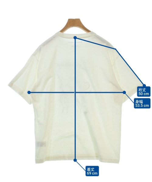 EDIFICE เสื้อยืด/เสื้อท็อปส์