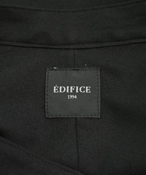 EDIFICE เสื้อลำลอง