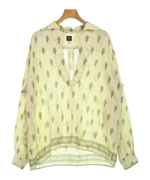 EDIFICE เสื้อลำลอง