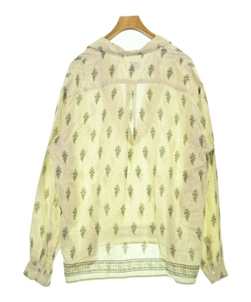 EDIFICE เสื้อลำลอง