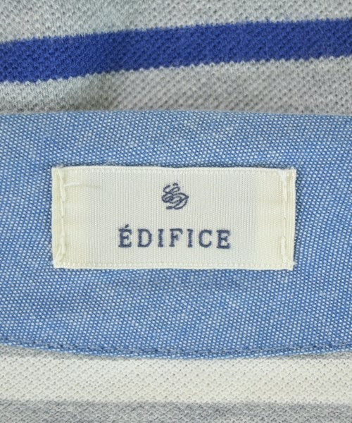 EDIFICE เสื้อยืด/เสื้อท็อปส์