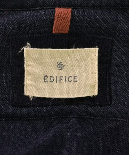 EDIFICE เสื้อลำลอง
