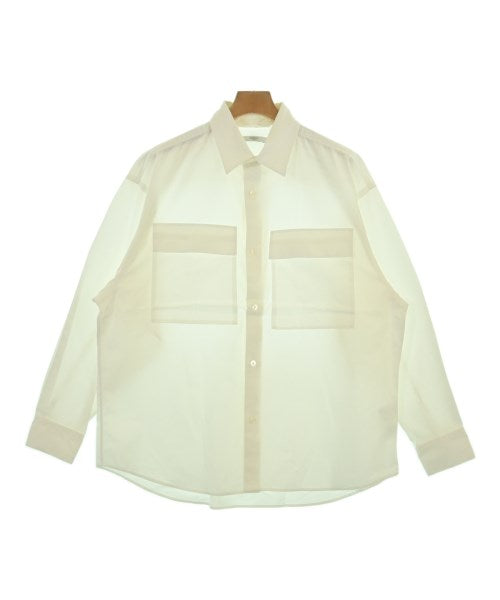 EDIFICE เสื้อลำลอง