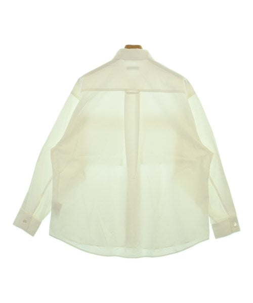 EDIFICE เสื้อลำลอง