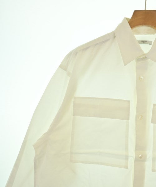 EDIFICE เสื้อลำลอง