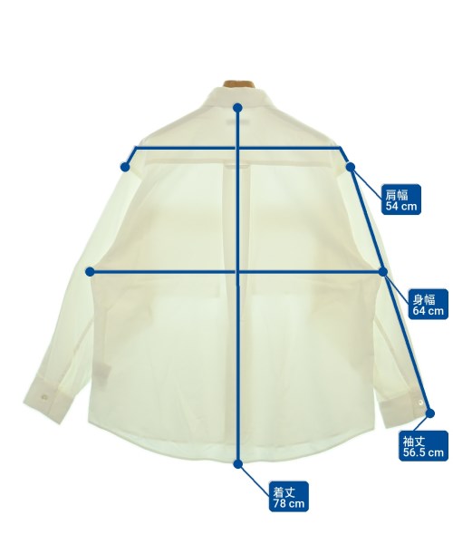 EDIFICE เสื้อลำลอง