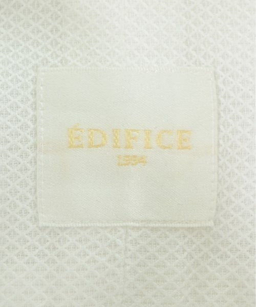 EDIFICE เสื้อเชิ้ตทางการ