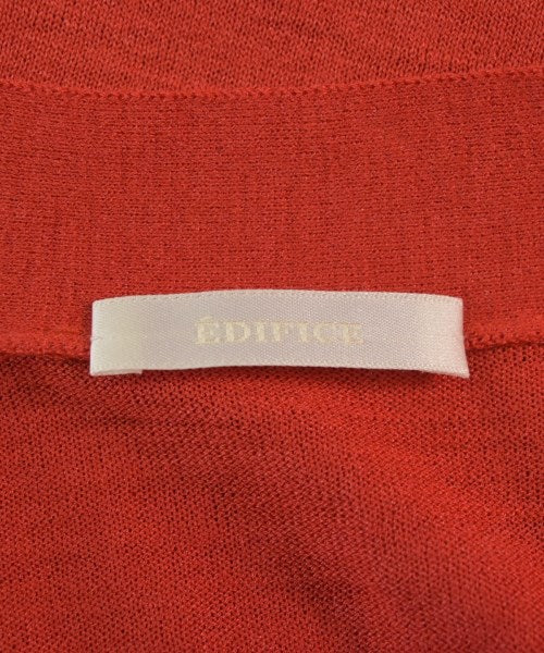 EDIFICE เสื้อคาร์ดิแกน