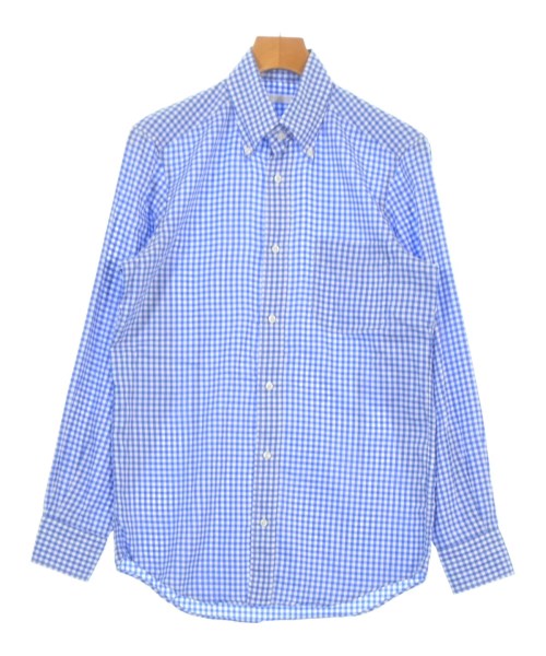 EDIFICE เสื้อลำลอง