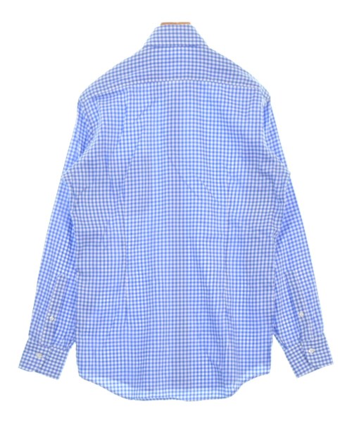 EDIFICE เสื้อลำลอง