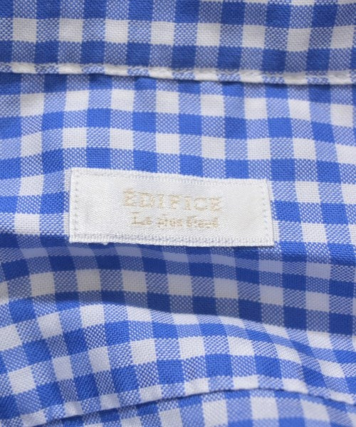 EDIFICE เสื้อลำลอง