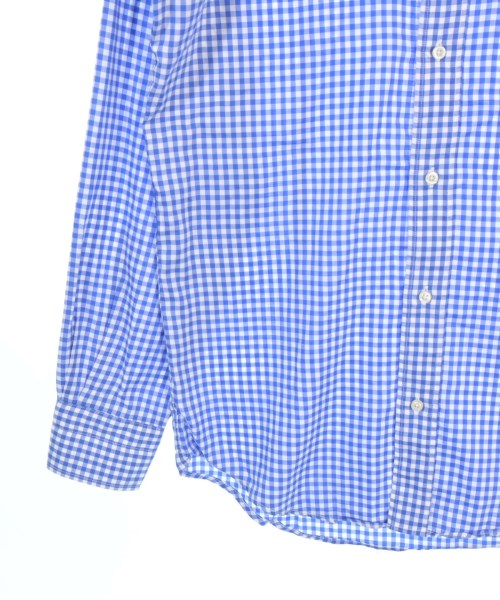 EDIFICE เสื้อลำลอง