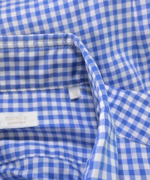 EDIFICE เสื้อลำลอง