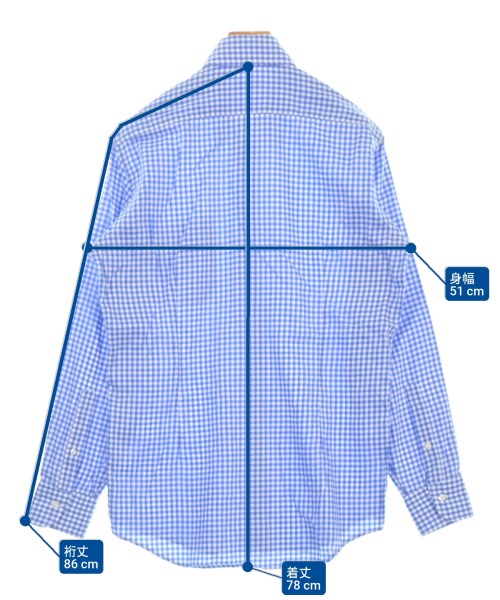 EDIFICE เสื้อลำลอง