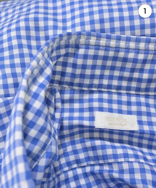EDIFICE เสื้อลำลอง