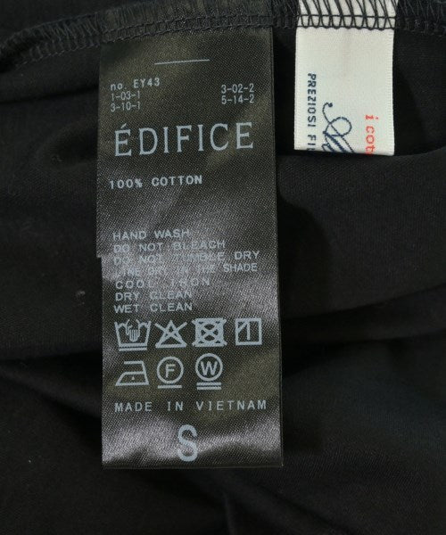 EDIFICE เสื้อยืด/เสื้อท็อปส์