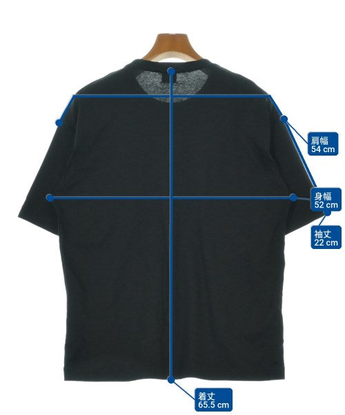 EDIFICE เสื้อยืด/เสื้อท็อปส์