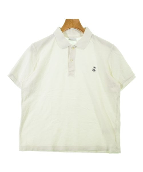 renoma เสื้อโปโล