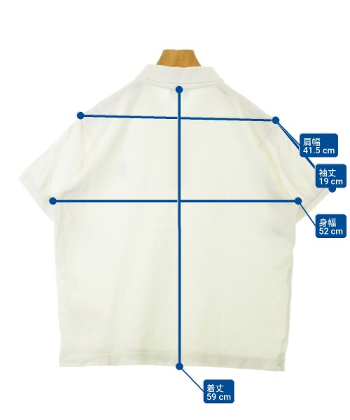 renoma เสื้อโปโล