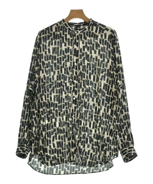 EDIFICE เสื้อลำลอง