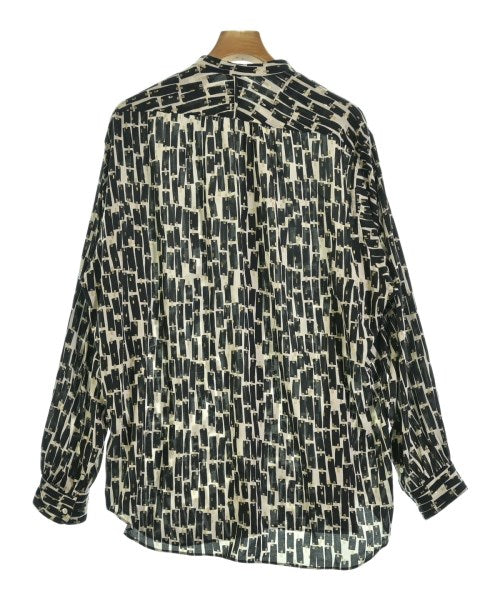 EDIFICE เสื้อลำลอง
