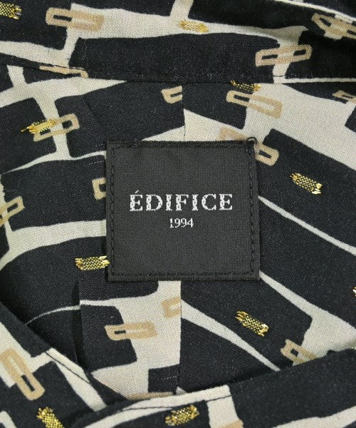 EDIFICE เสื้อลำลอง