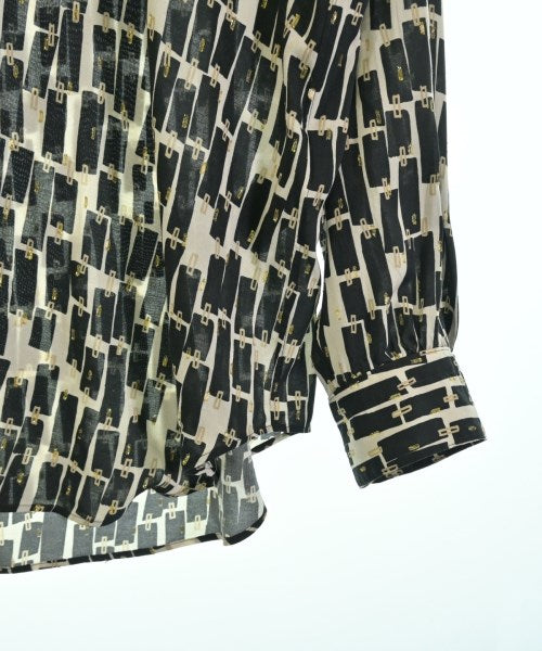 EDIFICE เสื้อลำลอง