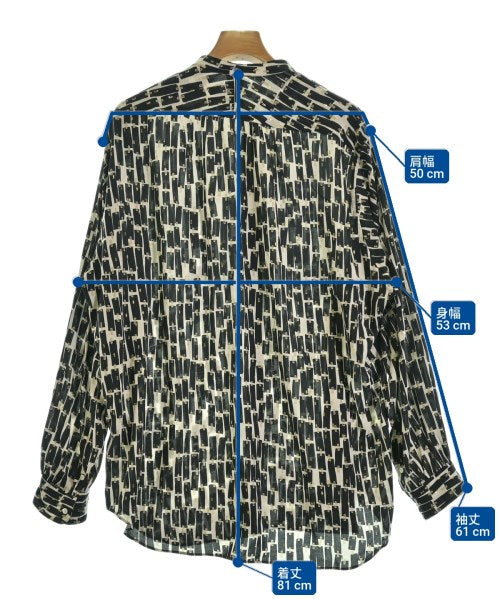 EDIFICE เสื้อลำลอง