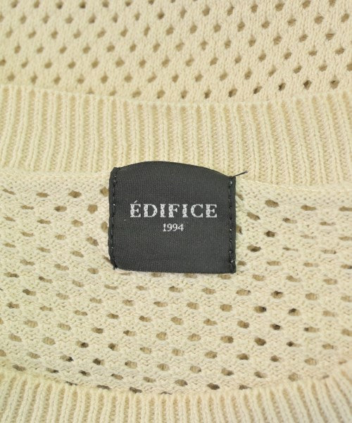 EDIFICE เสื้อกันหนาว